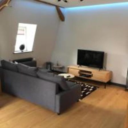 M&M Ferienwohnung 2 Braunlage Kültér fotó