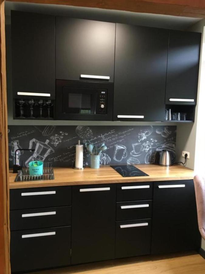 M&M Ferienwohnung 2 Braunlage Kültér fotó