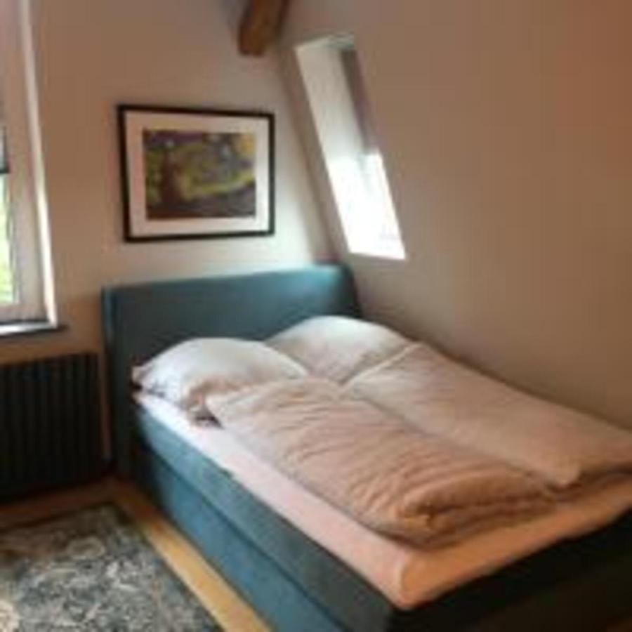 M&M Ferienwohnung 2 Braunlage Kültér fotó