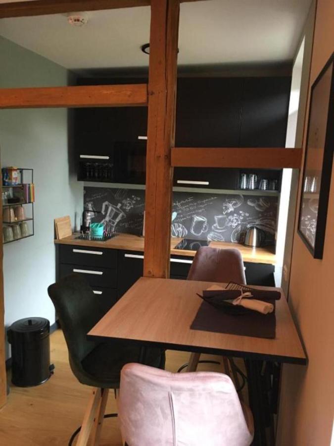 M&M Ferienwohnung 2 Braunlage Kültér fotó