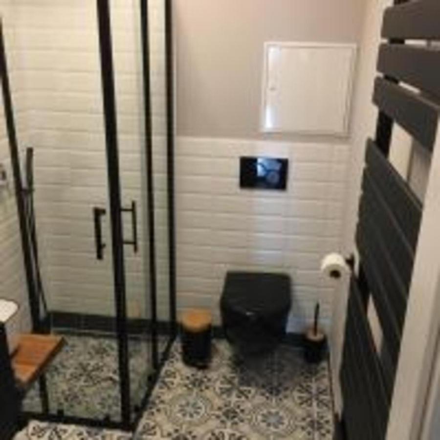 M&M Ferienwohnung 2 Braunlage Kültér fotó