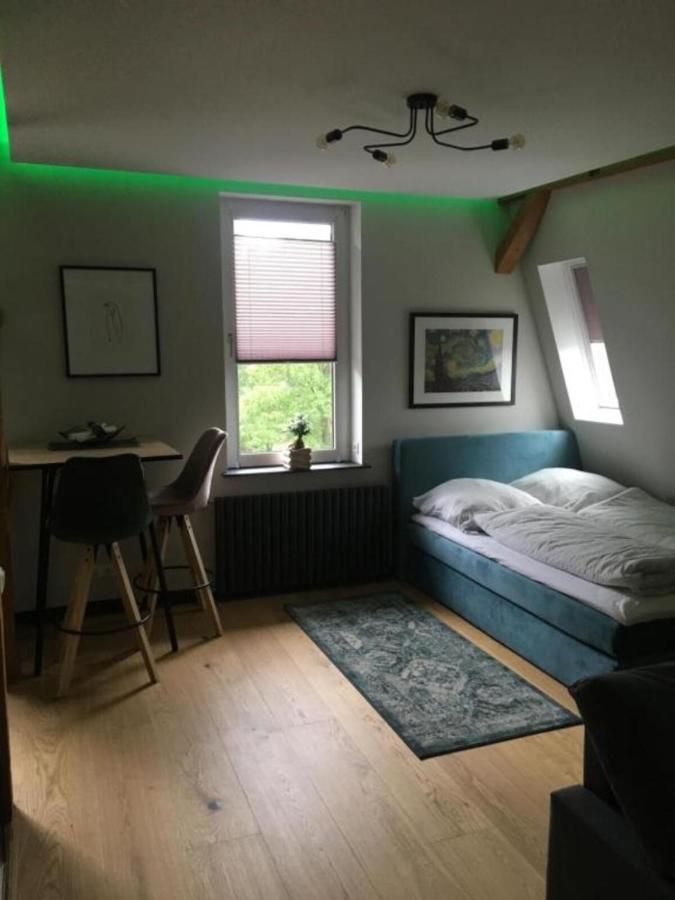 M&M Ferienwohnung 2 Braunlage Kültér fotó